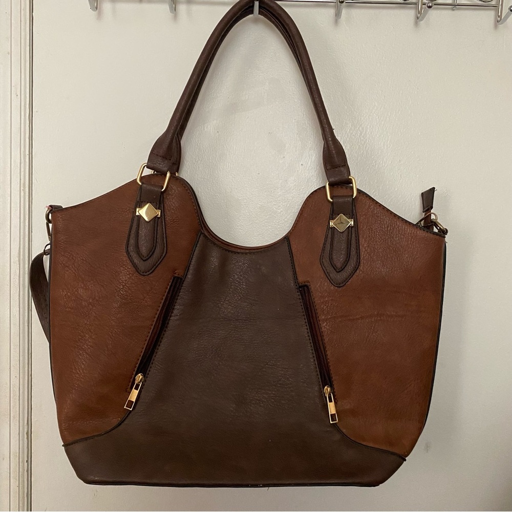 Fashion Bags Shoulder Bag - Picture 2 of 5